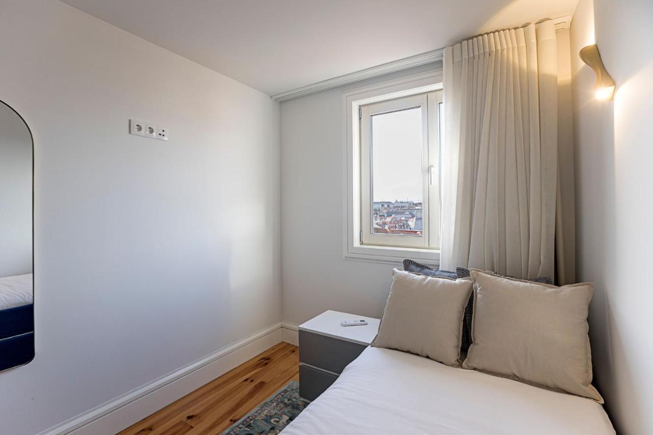 Modern Cativo Apartment By Lovelystay OOporto Extérieur photo